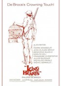 红心国王 Le roi de coeur            (1966)
