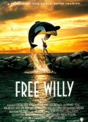 人鱼童话 Free Willy            (1993)