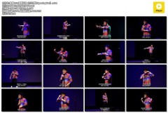 賀瓏2020喜劇巡迴《才不理妳 Ignoring You》