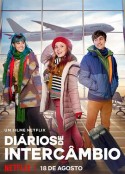 交换生的秘密日记 Diários de Intercâmbio            (2021)