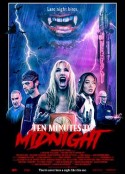 十分钟到午夜 Ten Minutes to Midnight            (2019)