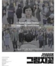 影之花 그림자꽃            (2019)