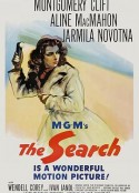 乱世孤雏 The Search            (1948)