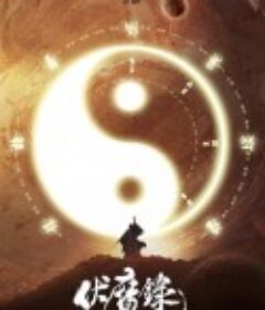 伏魔录            (2021)