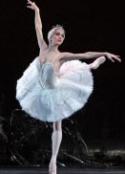 英皇芭蕾舞团《天鹅湖》2017