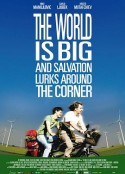 在世界转角遇见爱 Светът е голям и спасение дебне отвсякъде            (2008)