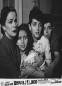 Después del silencio            (1956)
