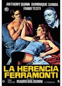 遗产 L'eredità Ferramonti            (1976)