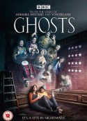 古宅老友记 第三季 Ghosts Season 3            (2021)
