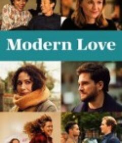摩登情爱 第二季 Modern Love Season 2            (2021)