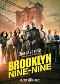 神烦警探 第八季 Brooklyn Nine-Nine Season 8            (2021)