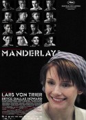 曼德勒 Manderlay            (2005)