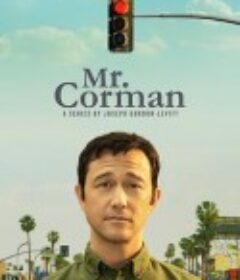科曼先生 Mr. Corman            (2021)