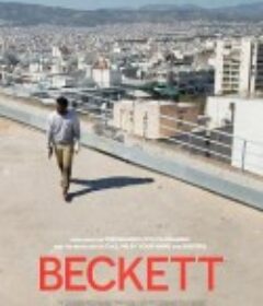 厄运假期 Beckett            (2021)