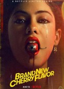 全新樱桃味 Brand New Cherry Flavor            (2021)