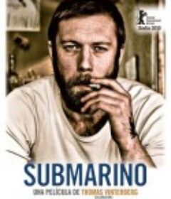 潜水艇 Submarino            (2010)