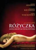 蔷薇 Rózyczka            (2010)