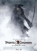 加勒比海盗3：世界的尽头 Pirates of the Caribbean: At World's End            (2007)