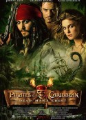 加勒比海盗2：聚魂棺 Pirates of the Caribbean: Dead Man's Chest            (2006)