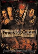 加勒比海盗 Pirates of the Caribbean: The Curse of the Black Pearl            (2003)
