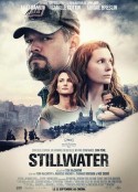 静水城 Stillwater            (2021)