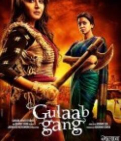 粉红帮 Gulaab Gang            (2014)