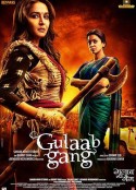 粉红帮 Gulaab Gang            (2014)