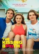 亲吻亭3 The Kissing Booth 3            (2021)