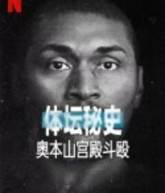 体坛秘史：奥本山宫殿斗殴 Untold: Malice at the Palace            (2021)