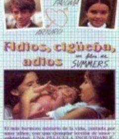 告别白鹳 Adiós, cigüeña, adiós            (1971)