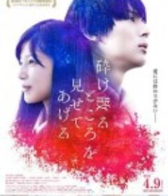 破碎的瞬间 砕け散るところを見せてあげる            (2021)