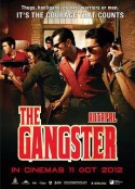 泰国黑帮 อันธพาล            (2012)