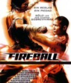 烈焰篮球 ท้าชน            (2009)