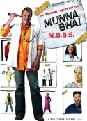 穆那大哥做医生 Munna Bhai M.B.B.S.            (2003)