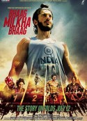 灵魂奔跑者 Bhaag Milkha Bhaag            (2013)