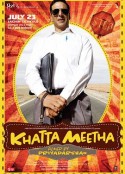 卡塔米塔 Khatta Meetha            (2010)