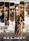 土地 Raajneeti            (2010)