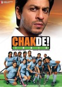 加油，印度！ Chak De India            (2007)