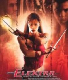艾丽卡 Elektra            (2005)