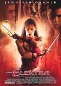 艾丽卡 Elektra            (2005)