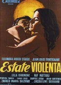 暴力夏季 Estate violenta            (1959)