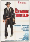 地狱神枪手 Il grande duello            (1972)