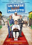 一个近乎完美的村庄 Un paese quasi perfetto            (2016)