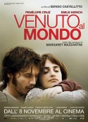 行至今生 Venuto Al Mondo            (2012)