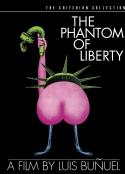 自由的幻影 Le fantôme de la liberté            (1974)