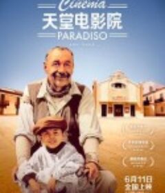 天堂电影院 Nuovo Cinema Paradiso            (1988)
