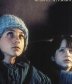 雾中风景 Τοπίο στην ομίχλη            (1988)