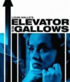通往绞刑架的电梯 Ascenseur pour l'échafaud            (1958)