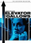 通往绞刑架的电梯 Ascenseur pour l'échafaud            (1958)