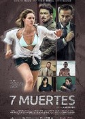 七倍奉还 Las siete muertes            (2017)